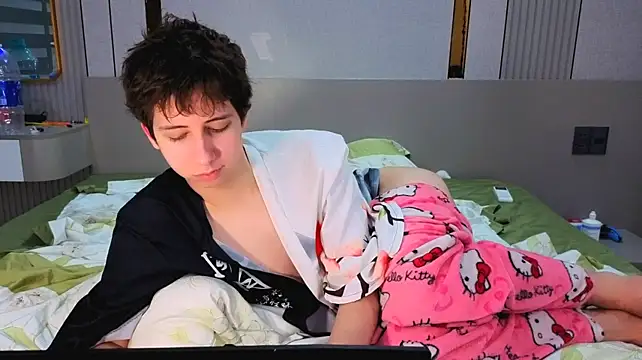 Chat +18 de Timothy_Fox ao vivo