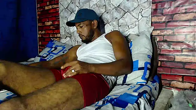 BladeFoxxx1 现场XXX聊天