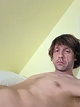 Danny543267 Live XXX-Chat