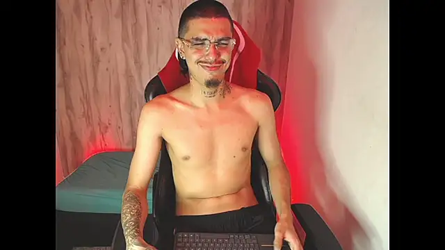 Živý XXX chat Tayson_Hot