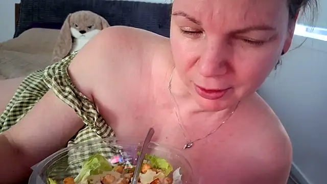 Chatroom XXX en direct de Blush_Goddess_