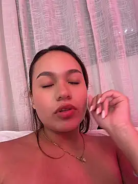 mybunnylove Live XXX-Chat