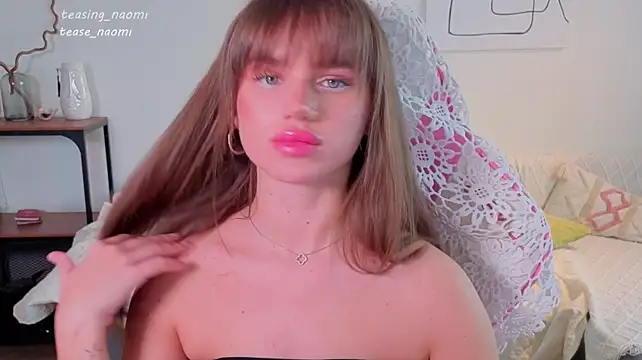 aesthetics__tease Live XXX-chat