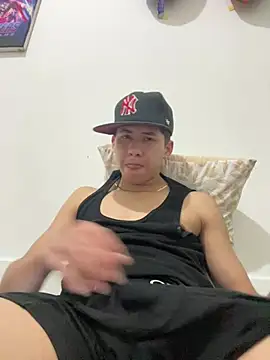 Jhossep_Castillo Chat XXX in diretta