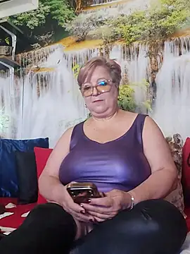 QueenPammy1 – Live XXX-chat