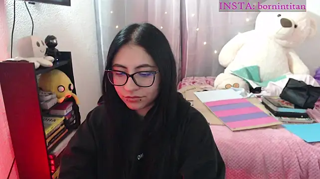 SatansWife's Live XXX Chat