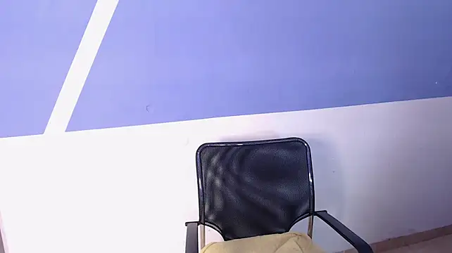allison_mc's Live XXX Chat