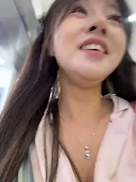 feifei_7788's Live XXX Chat