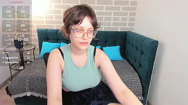 Janice_Lyons' Live XXX Chat