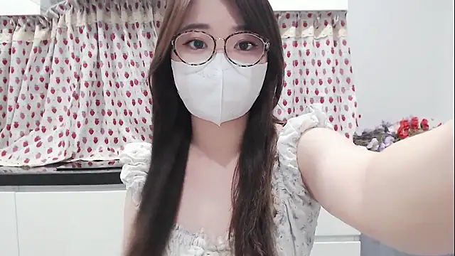 Chat +18 de Rinasaki ao vivo