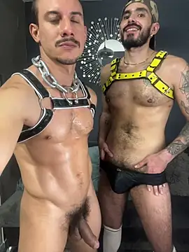 lazzon_bastion's Live XXX Chat