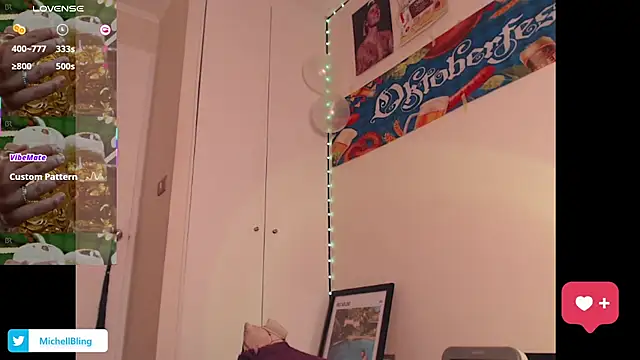 michell_bling1 live XXX chat