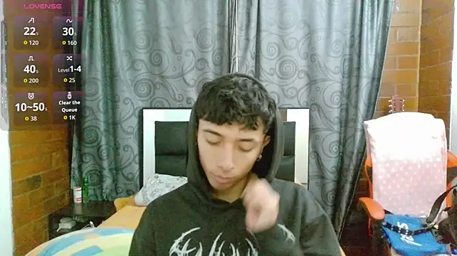 Mr__Aaronn Chat XXX live
