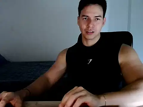 Chat XXX ao vivo de MRROSS95