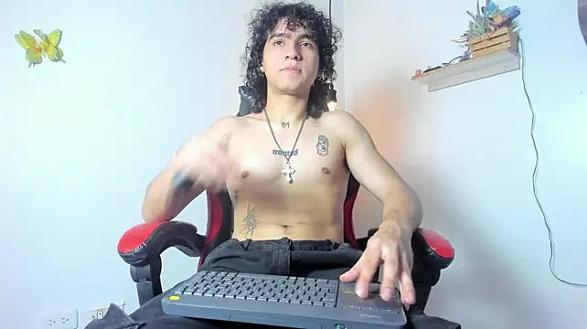 JackSavage_n Live XXX chat