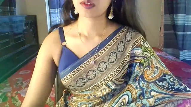 Anaya-7 লাইভ XXX চ্যাট