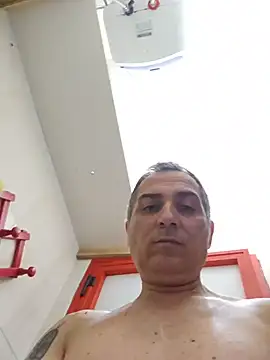 Milizianonero Webcam show