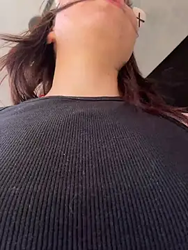 Živý XXX chat SlavicCandy