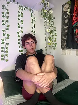 noynxz's Live XXX Chat