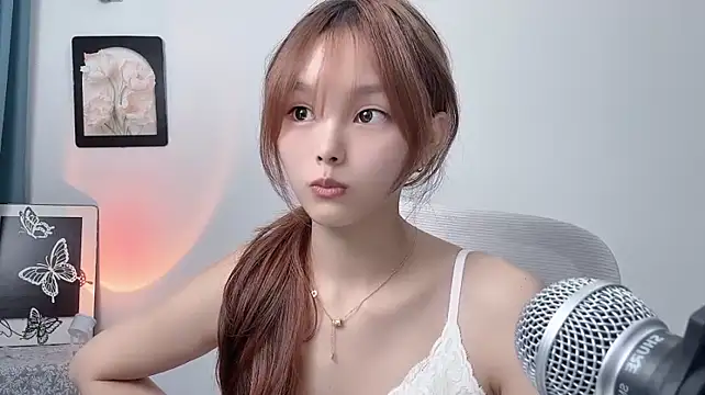 pingping78 Live XXX-chat
