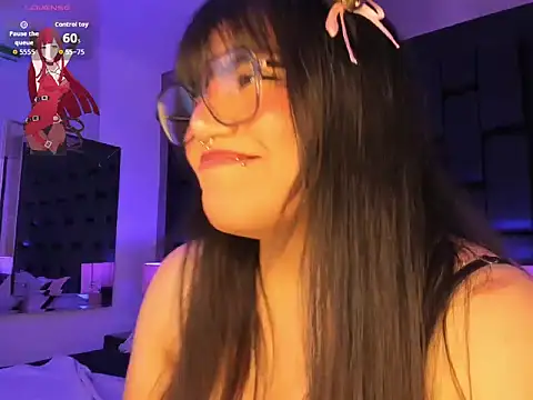 แชท XXX สดของ VeroWilde