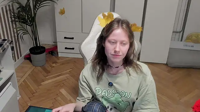 Silly__Milly's Live XXX Chat