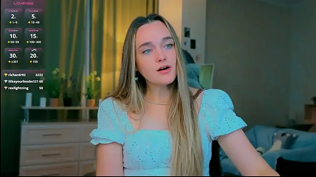 earthfantasyy Live XXX-Chat