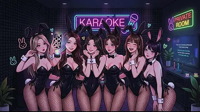 Moon-Velvet Live XXX-Chat