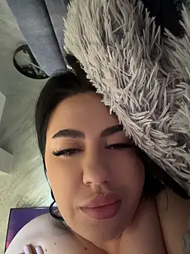 Andrestarr Chat XXX in diretta