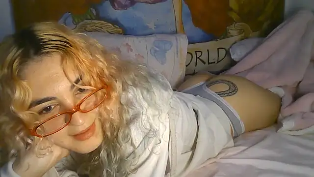 Chat XXX en directo de Apofenia