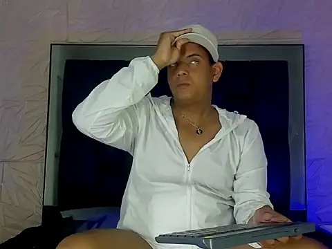 Živý XXX chat Papi_95