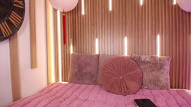Chat +18 de Chloe_Lombardi ao vivo