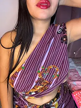 Chat XXX ao vivo de shara_queen1