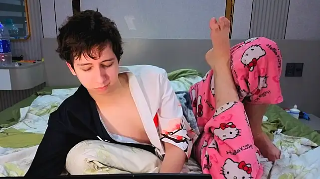 Czat XXX na żywo – Timothy_Fox