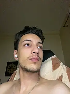 Sidiali0 – Naživo XXX chat