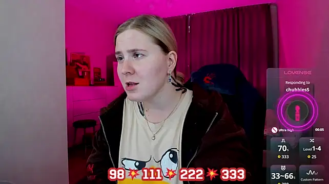 Olivia_Munk – Live XXX-chat