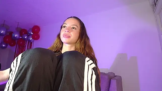 sara_lee01's Live XXX Chat