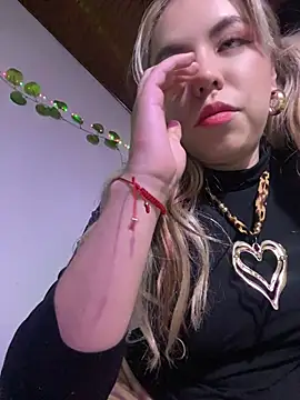nathashabennethh's Live XXX Chat