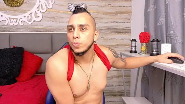 Jeff_Nern Live XXX chat