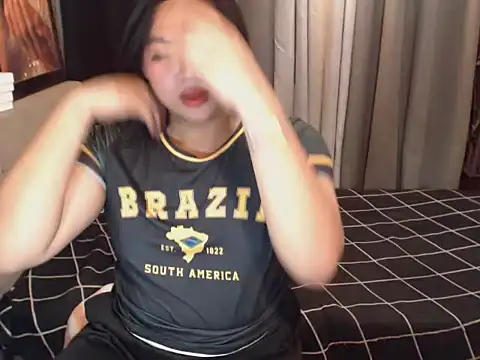 AsianHotPrecious Live XXX-chat