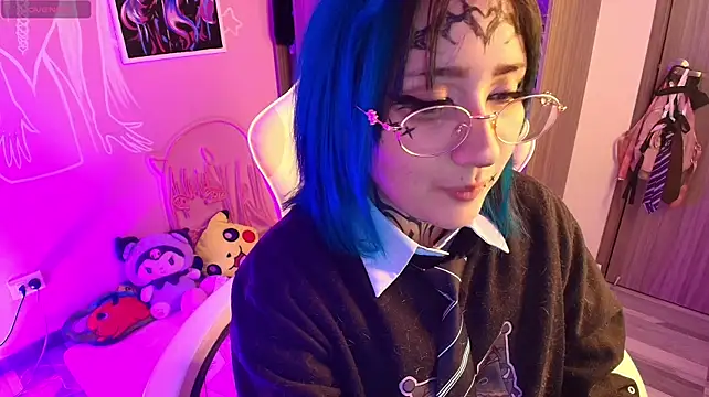 Miwa_violetのライブXXXチャット