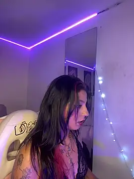 SamathaMay Live XXX-Chat
