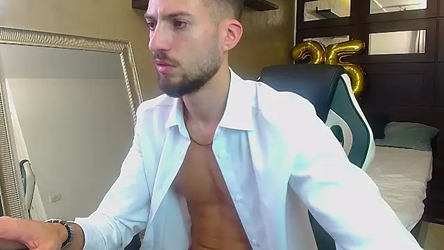 FelixRook live XXX chat