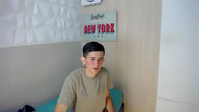 Czat XXX na żywo – JaxBlue_