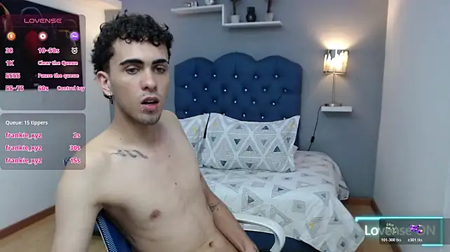Chat +18 de denjie_acker ao vivo