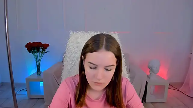 KellieBanshe 라이브 XXX 채팅