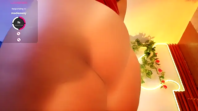 Alisse_Storm Adlı Modelin Canlı XXX Sohbeti