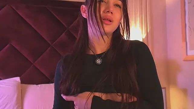 Chat XXX ao vivo de CalistaShimmer