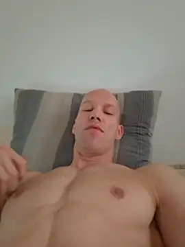 Chat XXX ao vivo de genaroo38