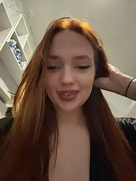 LisaCatt Chat XXX in diretta